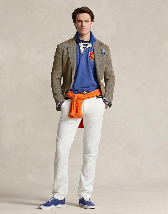 40/2 LINEN/COTTON-STFBEDFORDP