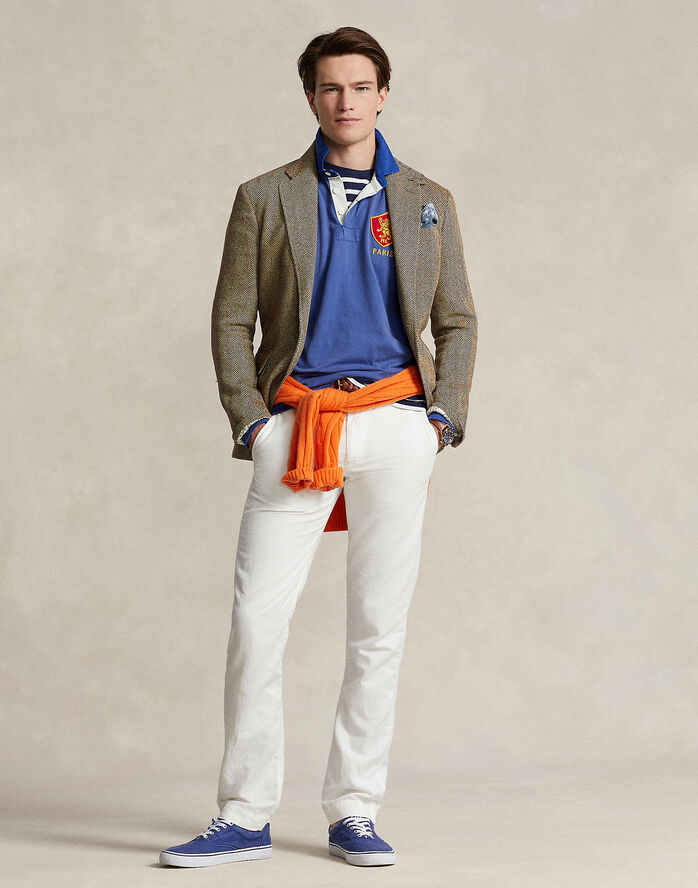 40/2 LINEN/COTTON-STFBEDFORDP