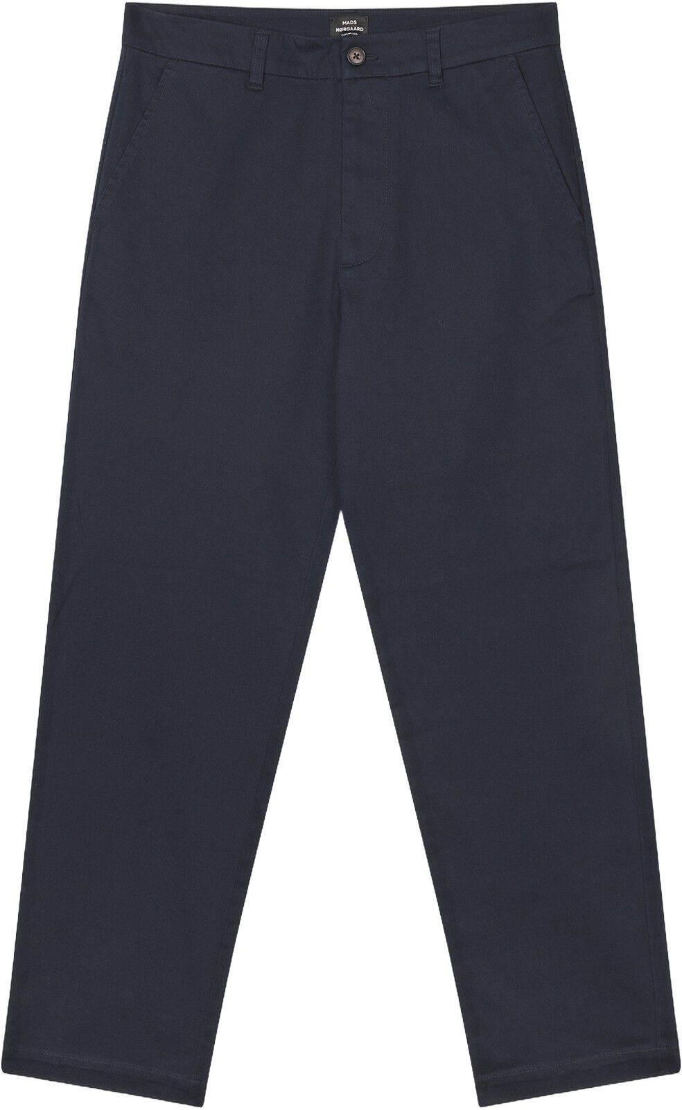 Cotton Twill Stretch Elias Pants