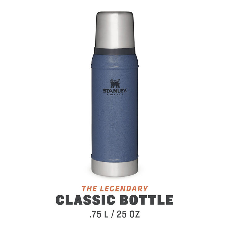 Legendary Classic Bottle. 75L