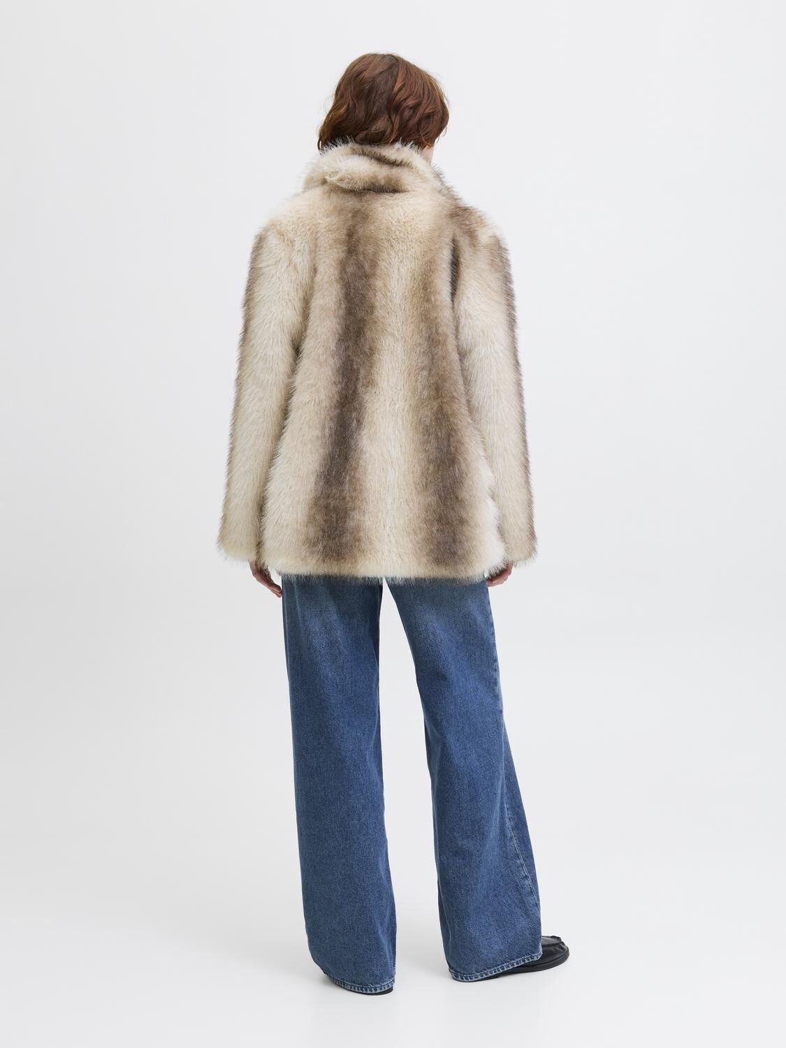 JXEMMI MID JACKET OTW