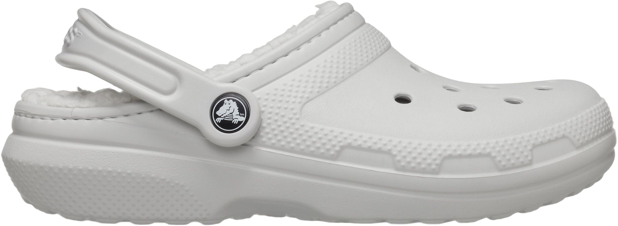 Classic Lined Clog Atm