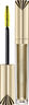 Max Factor Masterpiece High Definition Mascara, 01 Rich Black, 4. 5 ml