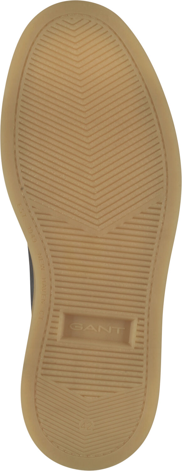 Kinzoon Low Lace Shoe