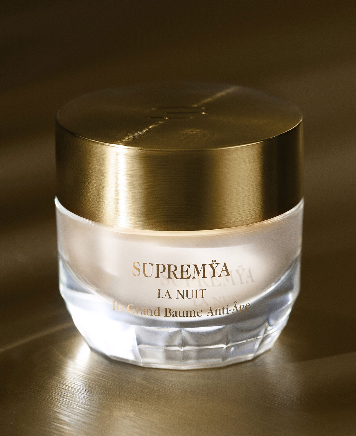 Suprem&yuml;a Baume Anti-Age Night Care