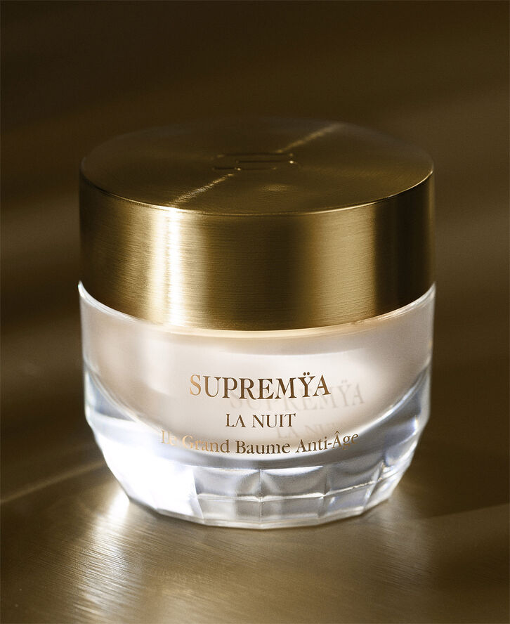 Supremÿa Baume Anti-Age Night Care