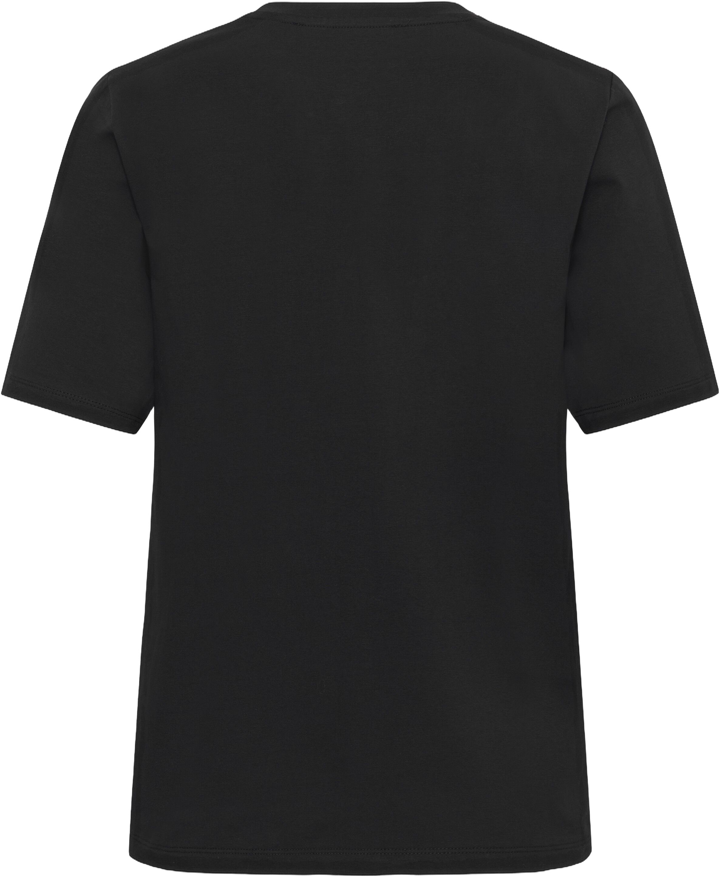 CUBREE GITH SEQUIN T-SHIRT