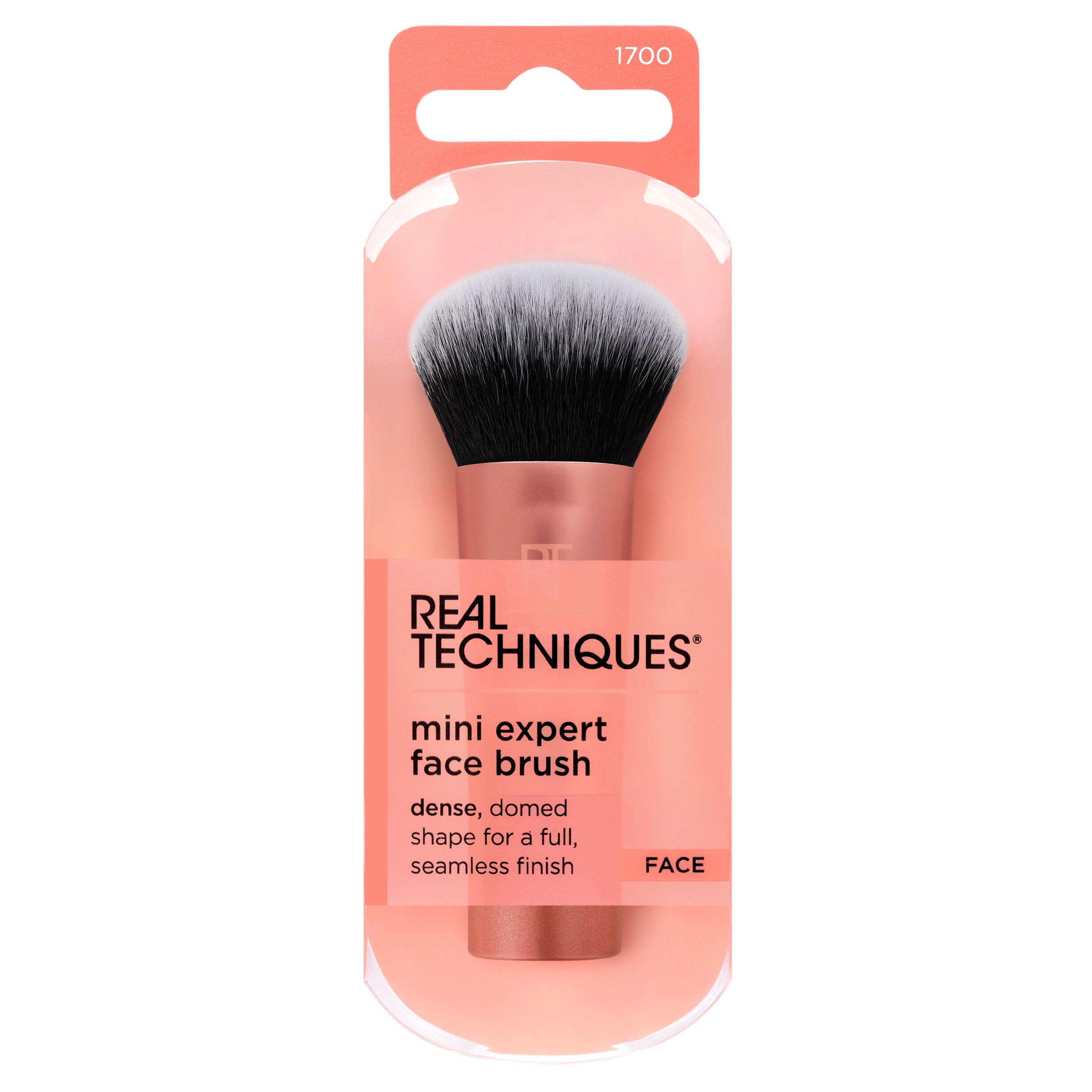 Real Techniques Mini Expert Face Brush