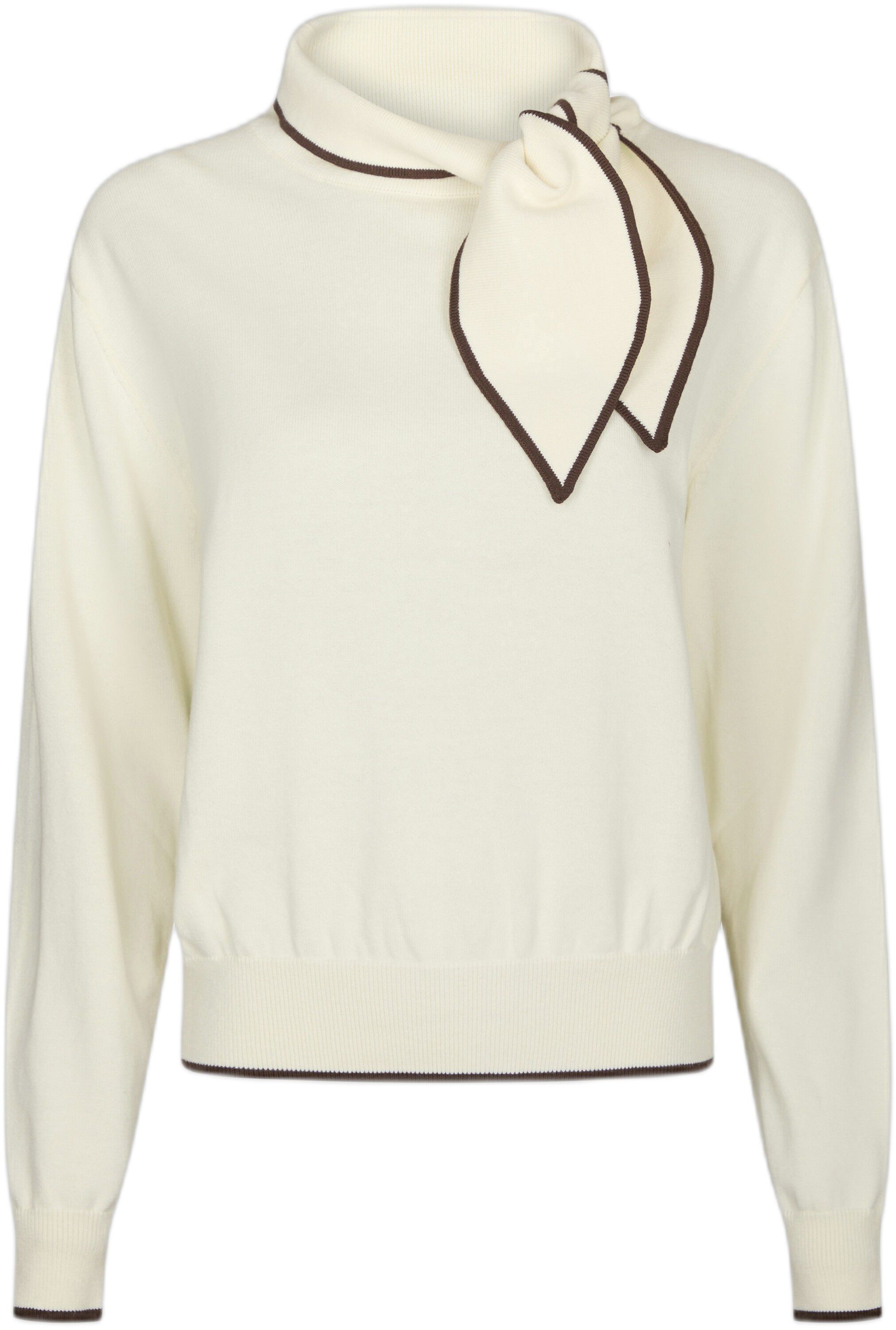 Sylena Stitch Knit