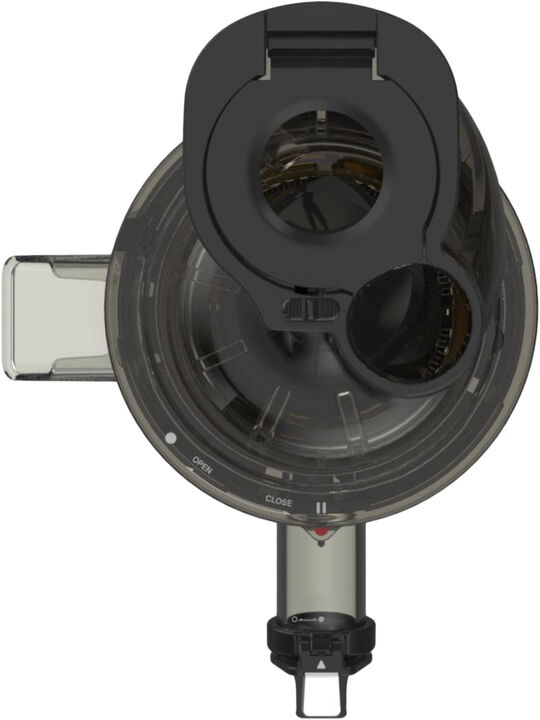 KUVINGS REVO830 BLACK SLOWJUICER