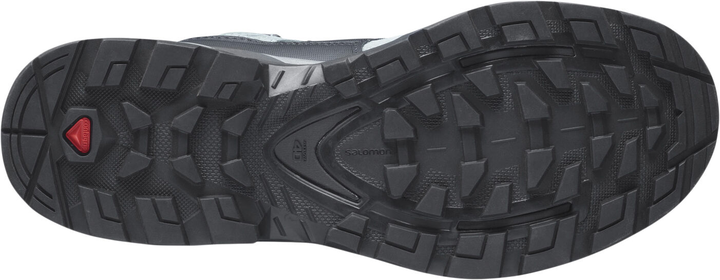 Salomon Quest 4 GTX vandrest&oslash;vle, dame