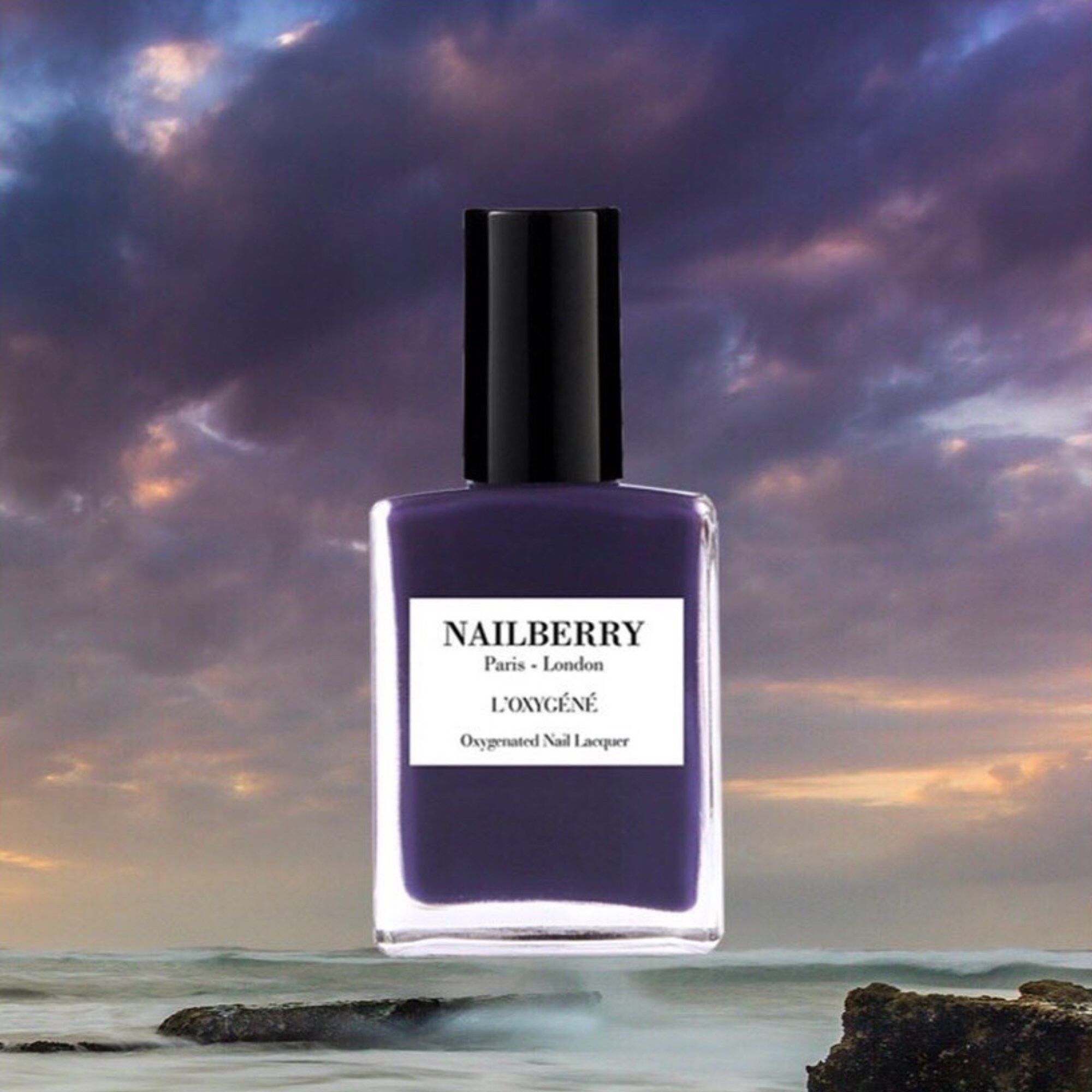 NAILBERRY Moonlight 15 ml