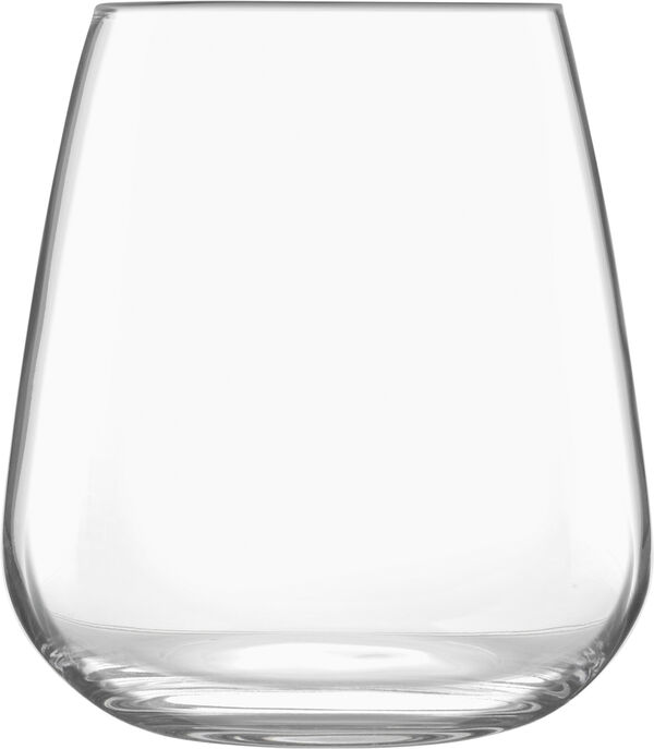 Vannglass I Meravigliosi 45 cl 6 stk.