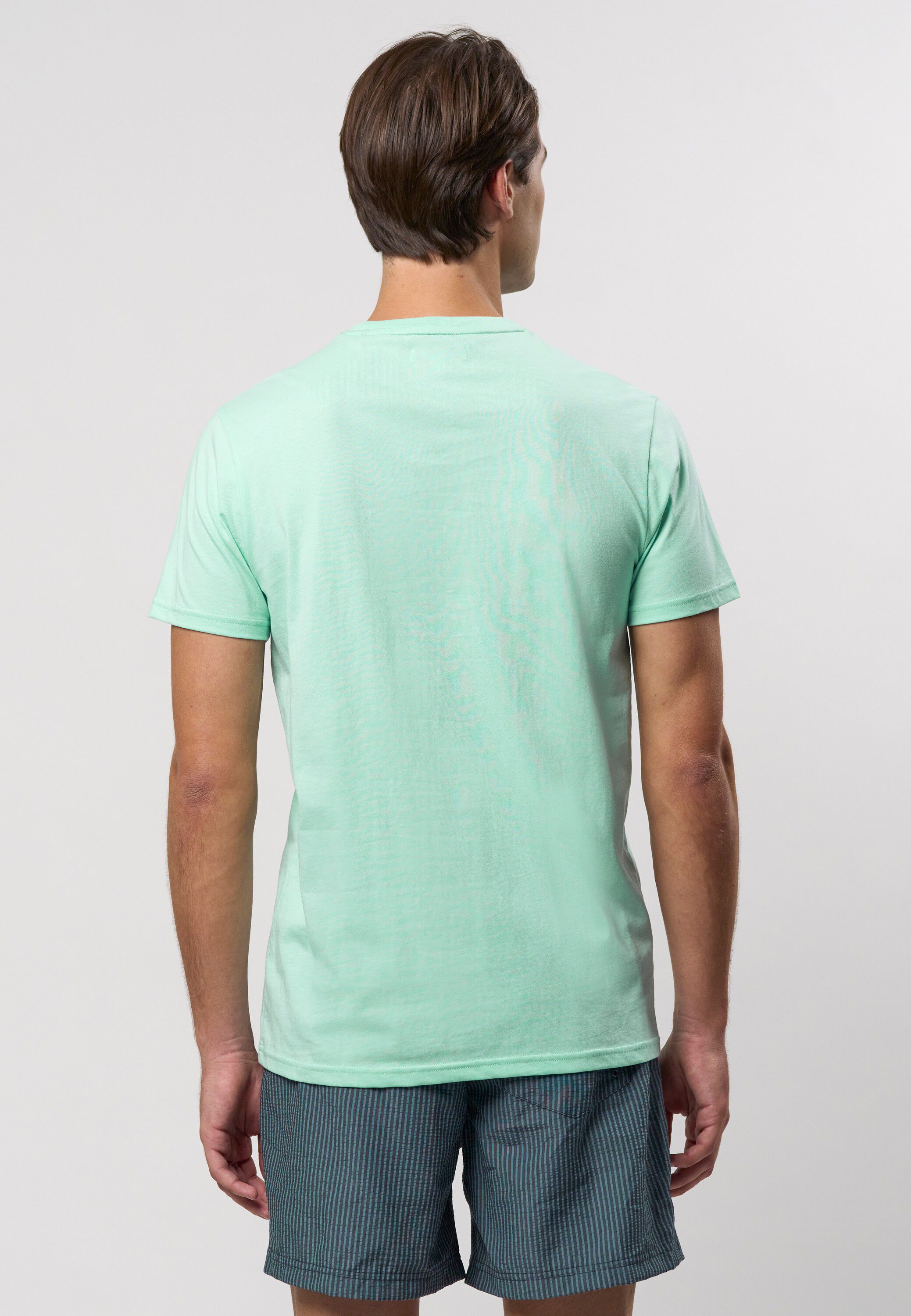 USPA T-Shirt Arjun Men