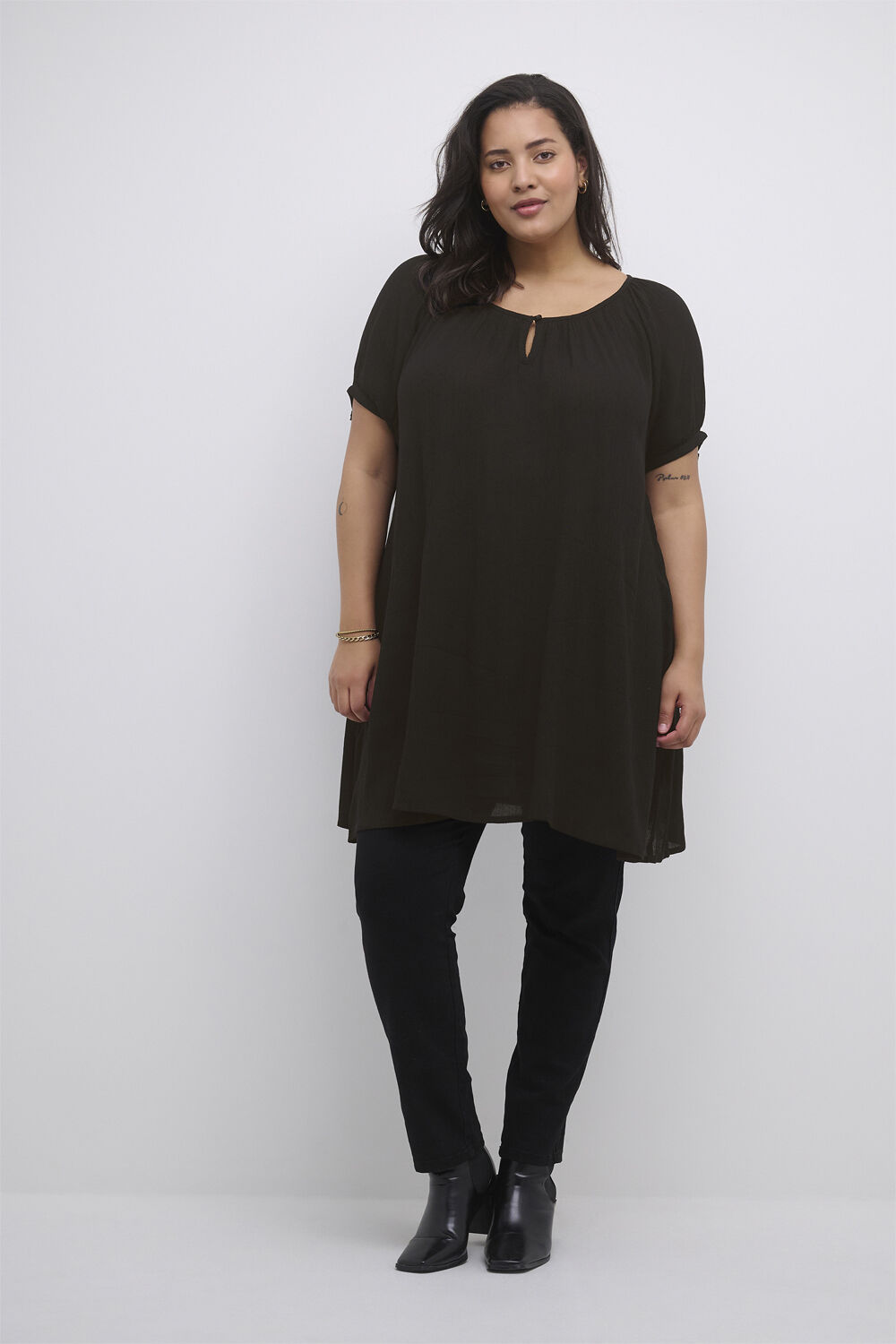 KCami SS Tunic
