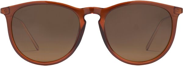 VANILLE sunglasses brown/gold
