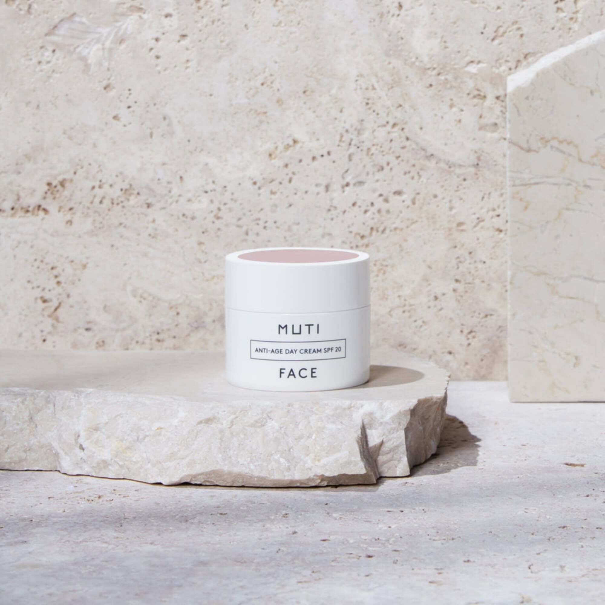 Anti-Age Day Cream SPF20 50 ml