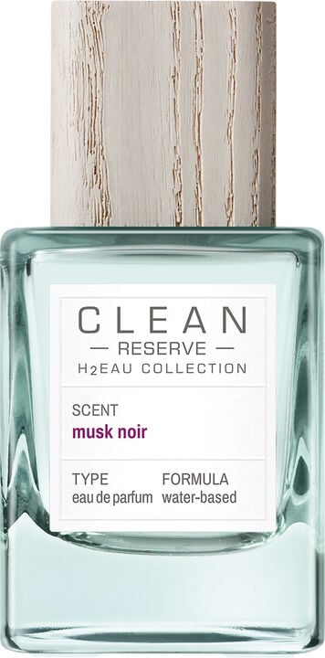 Clean Reserve H2EAU Musk Noir EdP