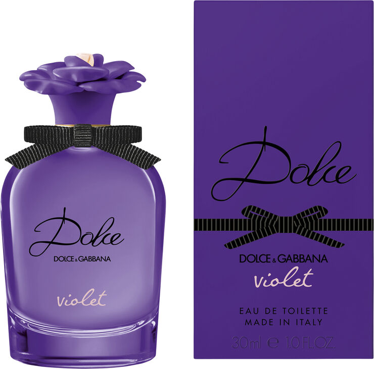 Dolce Violet Eau de Toilette