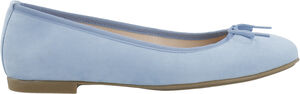 BIAMADISON Ballerina Suede