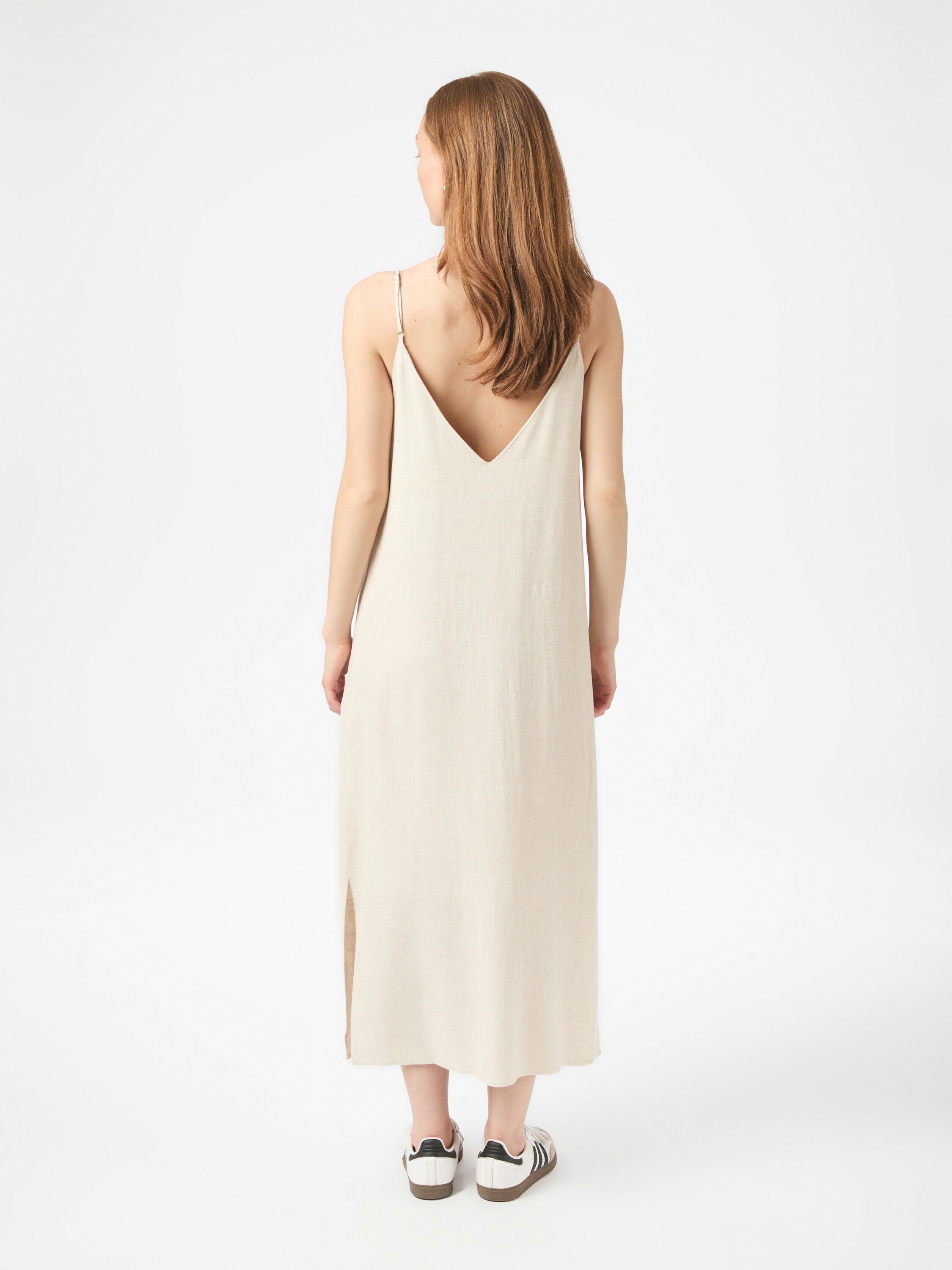 Kessie Linen Dress