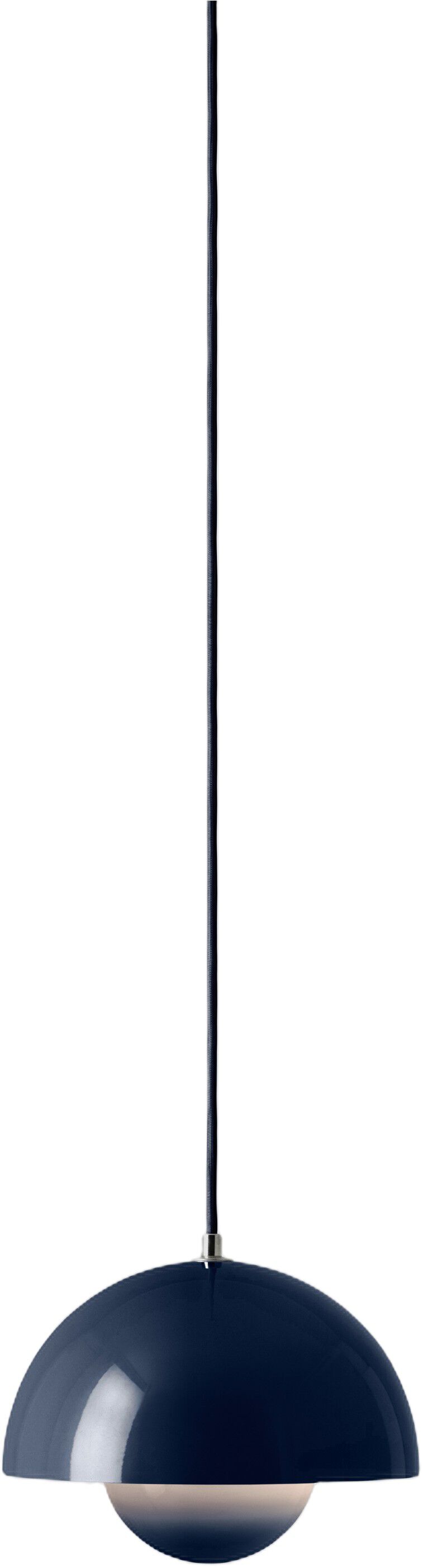 Flowerpot Pendant VP1