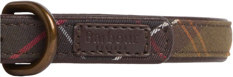 Barbour Tar Dog Collar