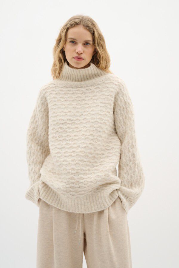 GraiaIW Pullover