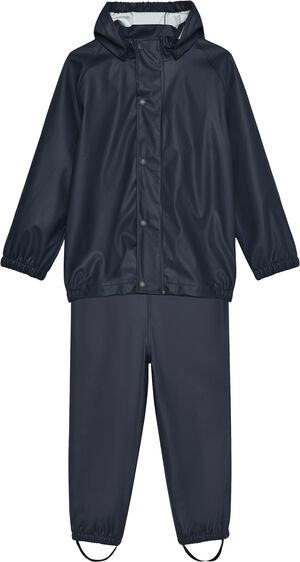 Rainwear PU Set