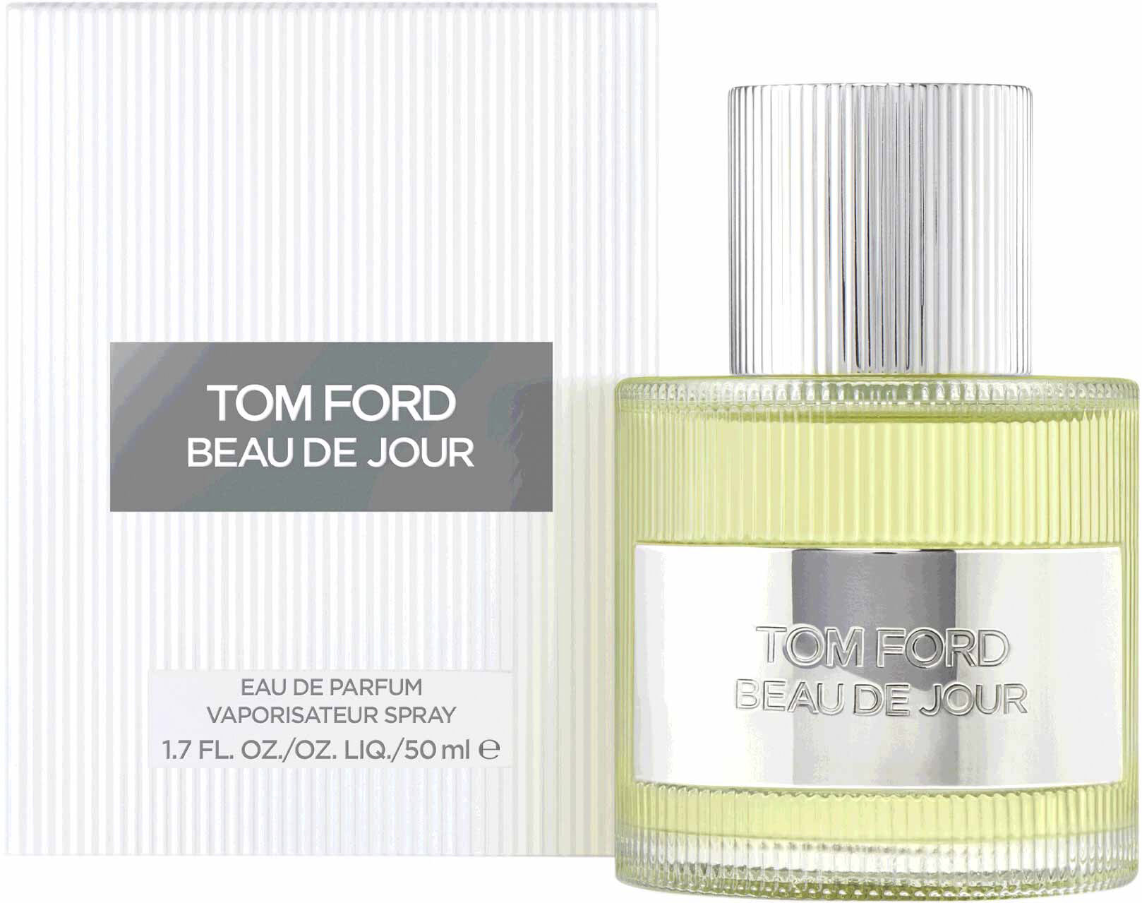Beau de Jour Eau de Parfum