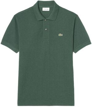 POLOS MALE ADULT KNIT