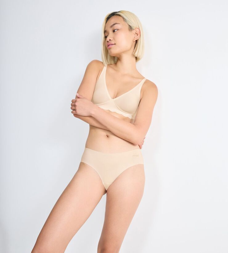 sloggi ZERO Microfibre 2. 0 Hipster