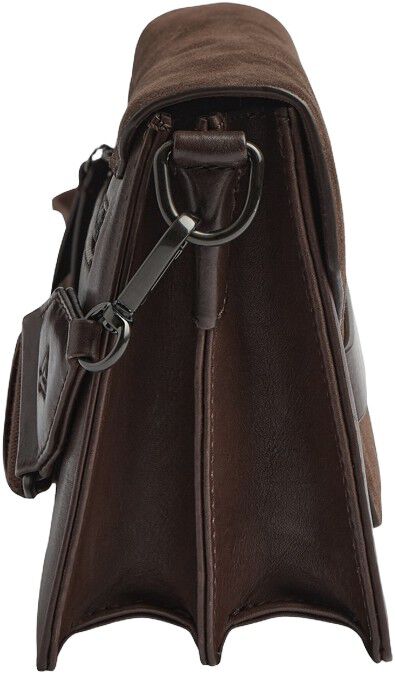 Arabellambg Crossb. Bag, Ant. M