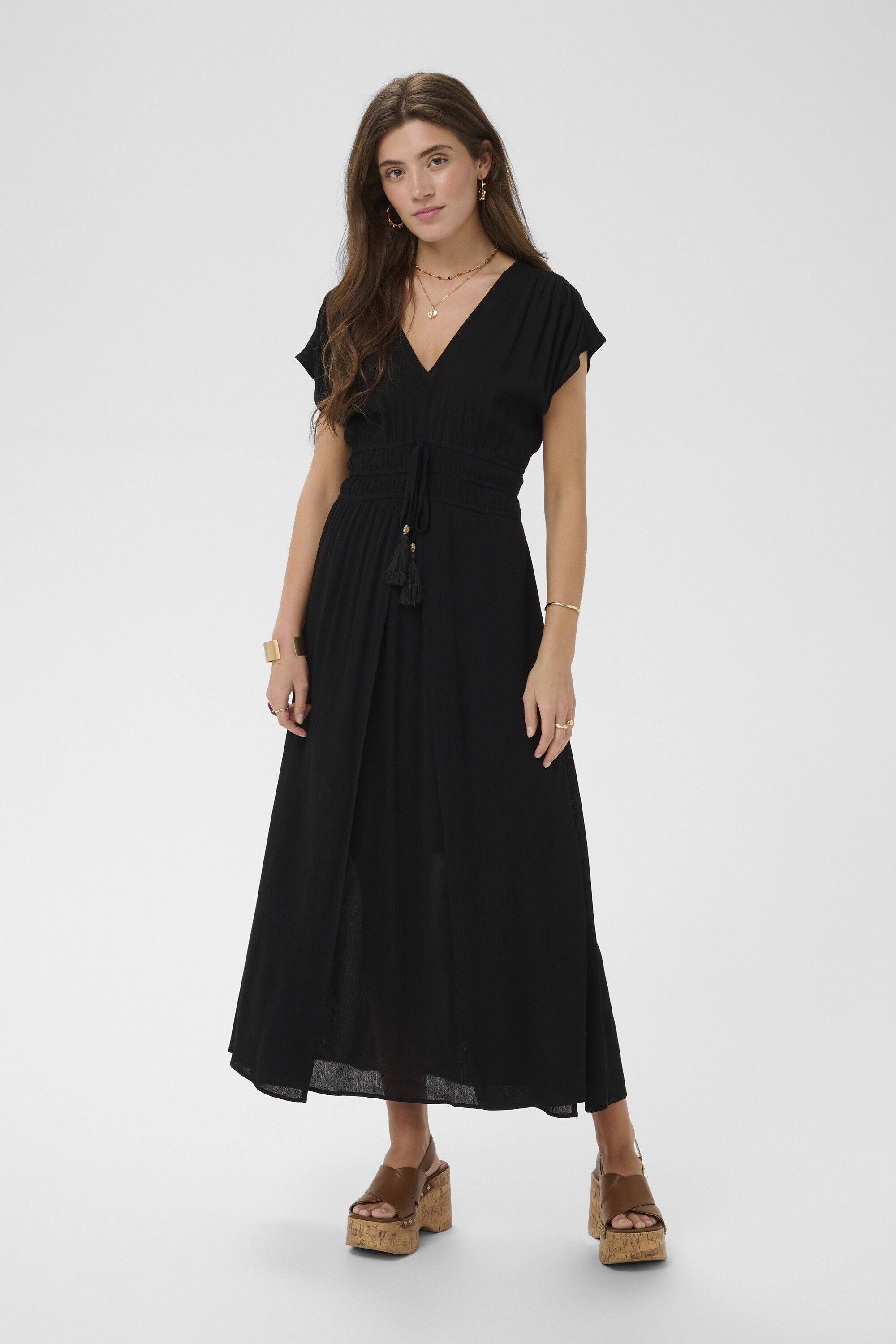 CRAllie Dress
