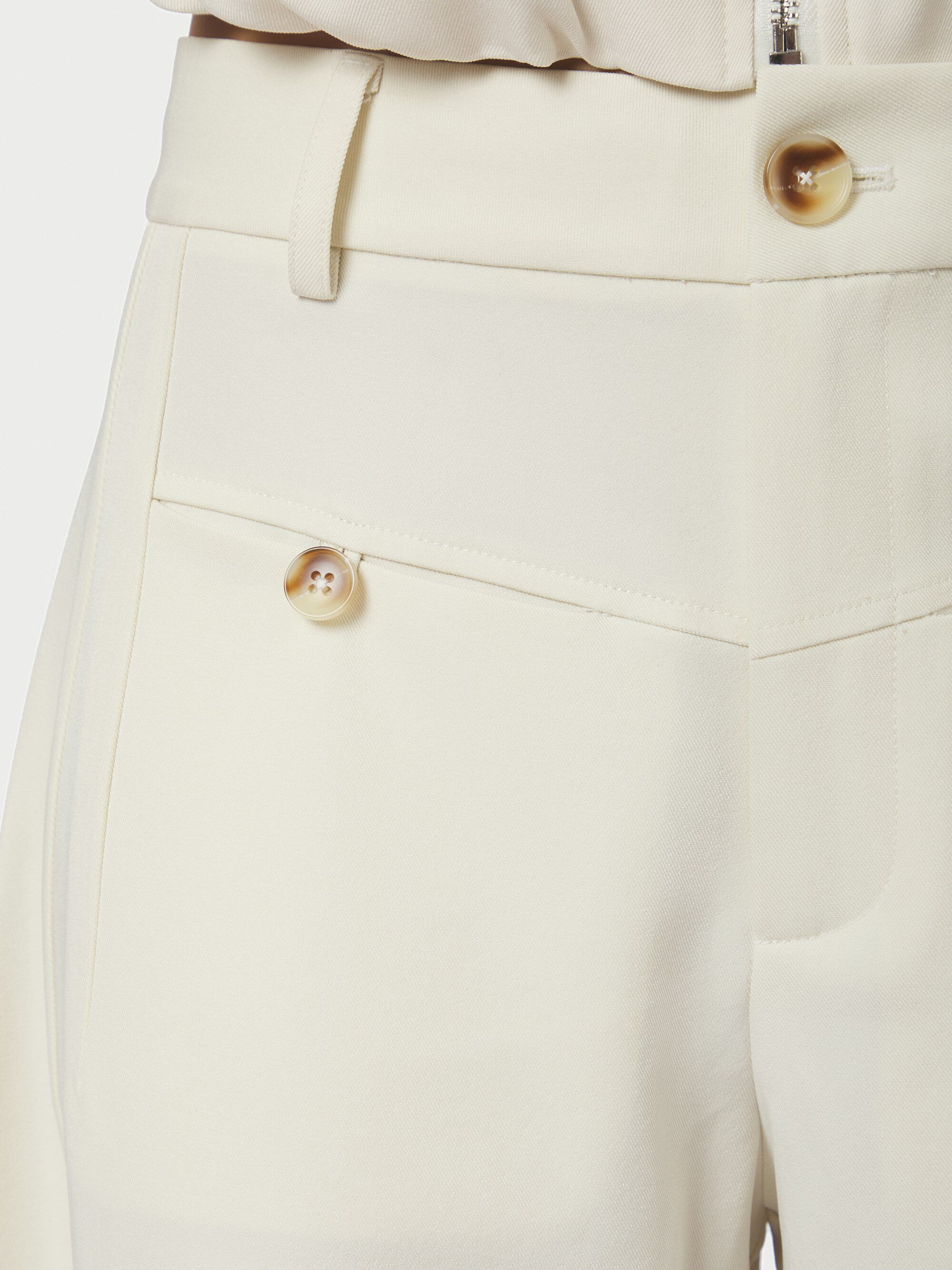 Massie Structure Pants