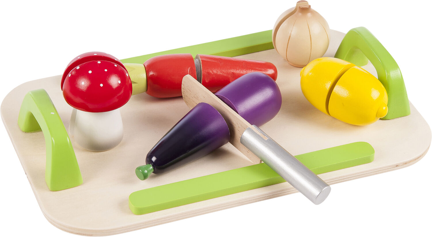 3-2-6 FRUGT/GR&Oslash;NSAGS BAKK