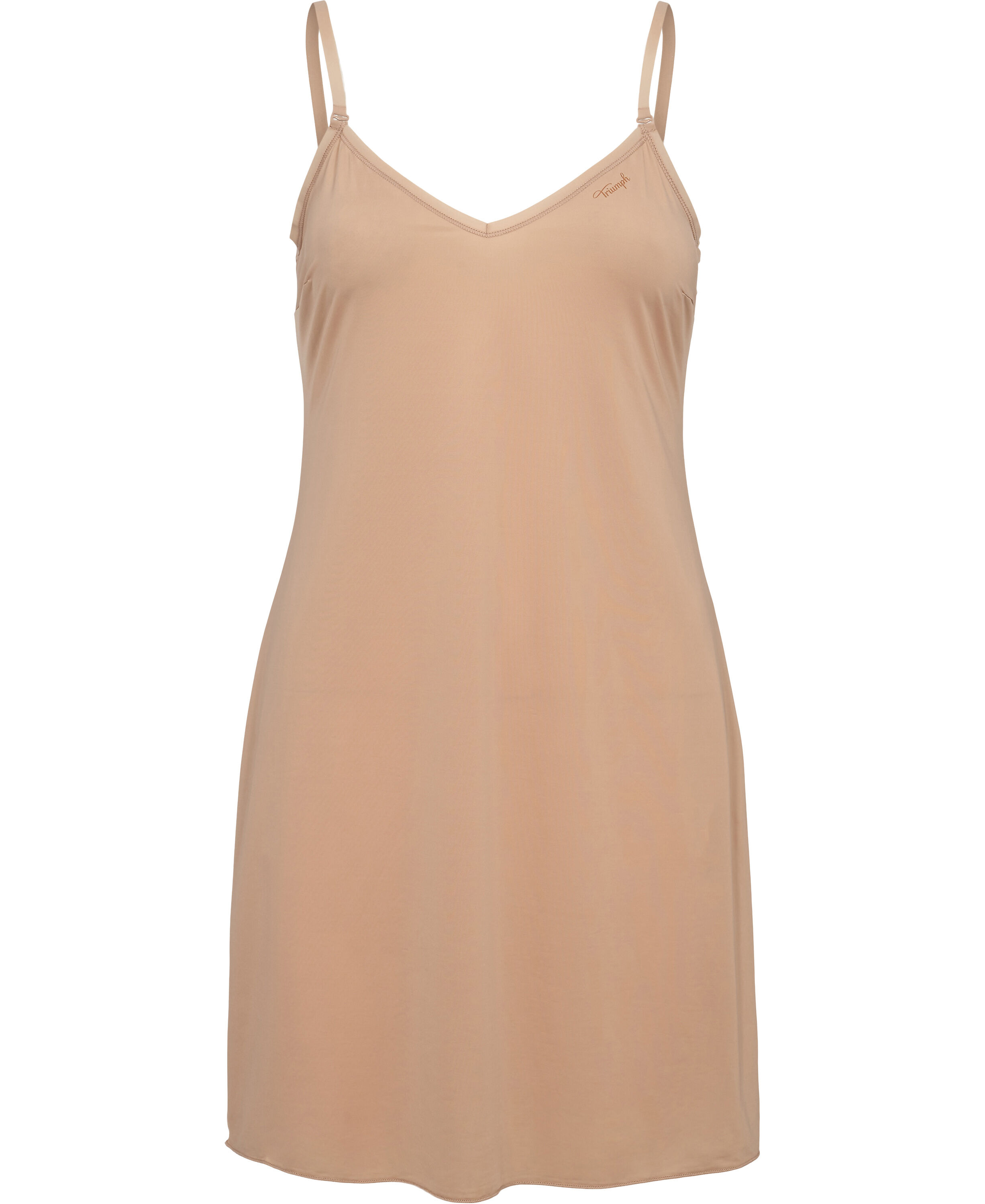 Body Make-Up T Dress 02