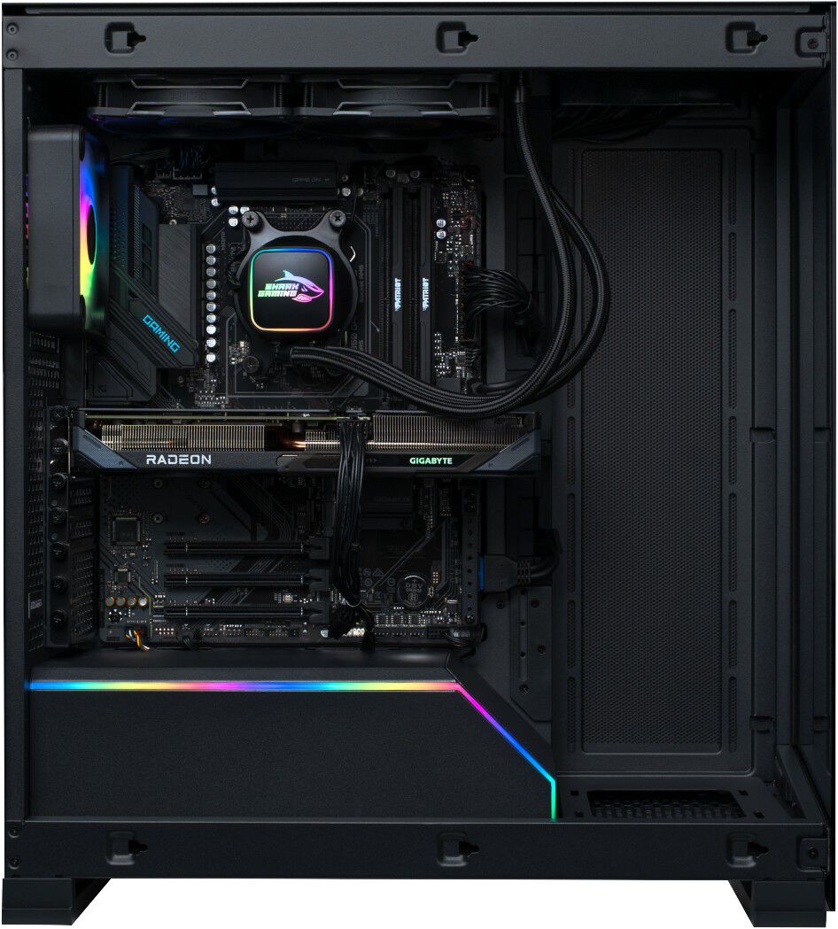 Shark Ultimator 9060 XT Gaming PC