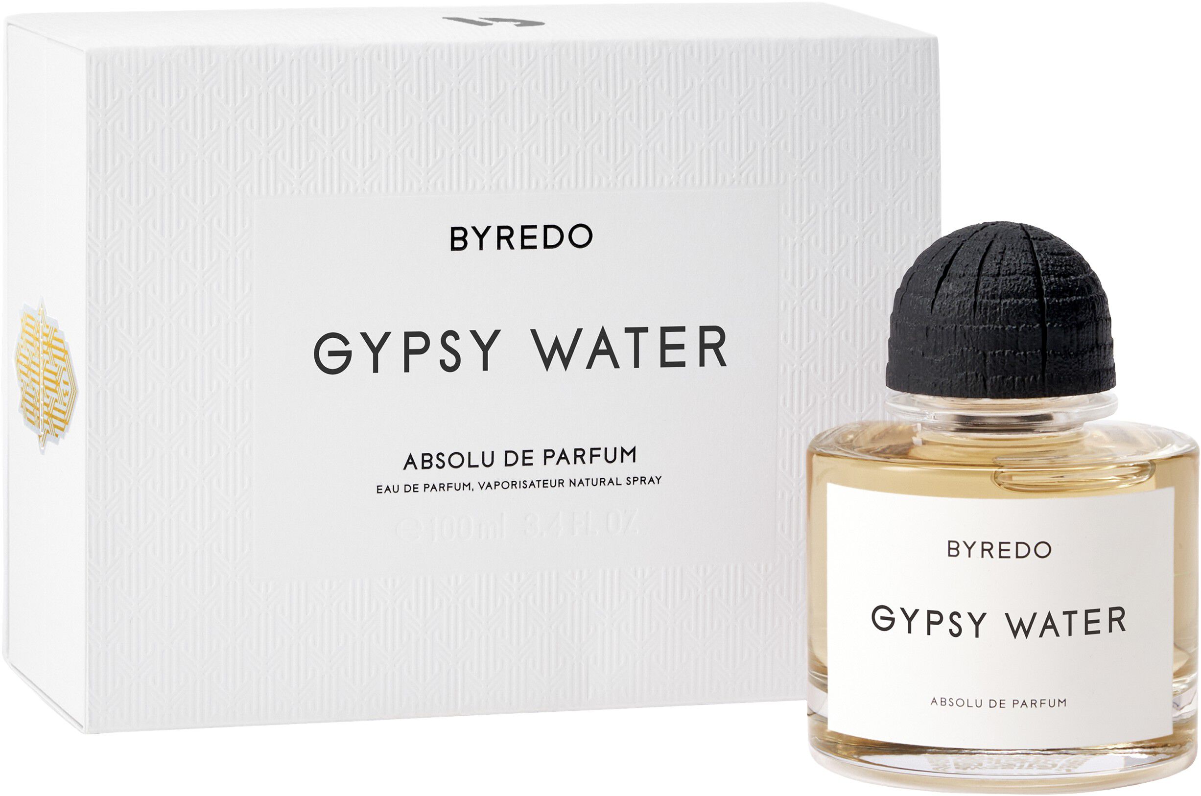 Byredo Gypsy Water Absolu de Parfum Eau de Parfum 100 ml