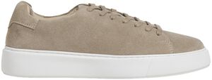 JFWSTOCKHOLM LEATHER SNEAKER NOOS