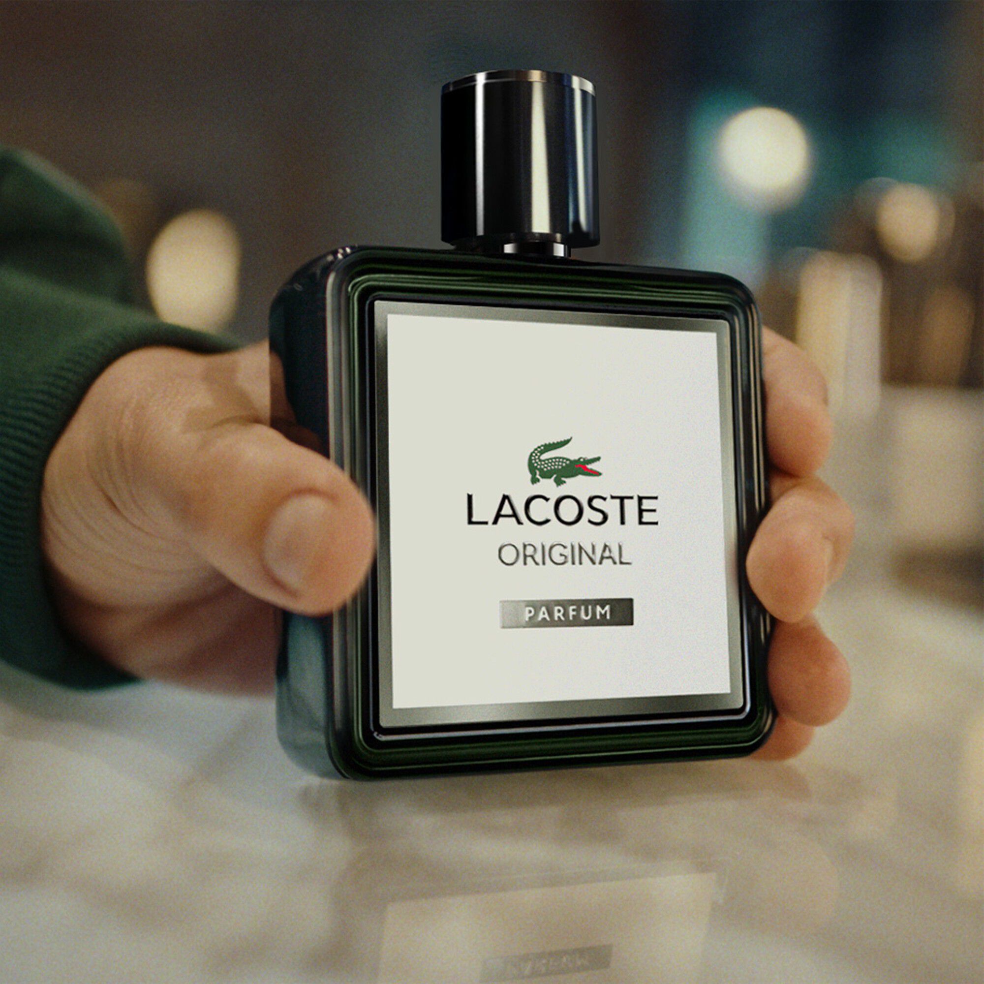 Original Eau de Parfum