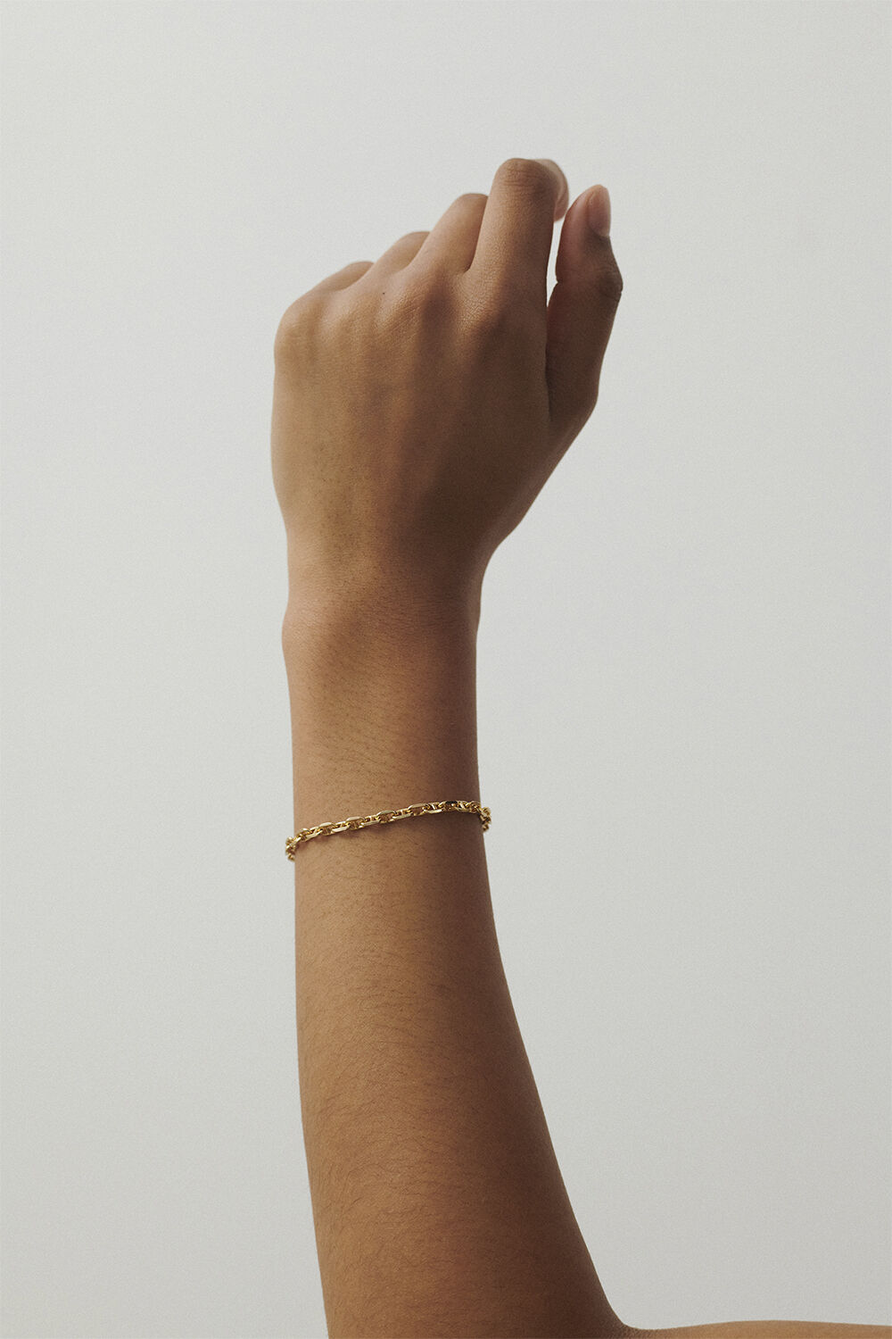 Noa Bracelet Adj. 16-20 cm