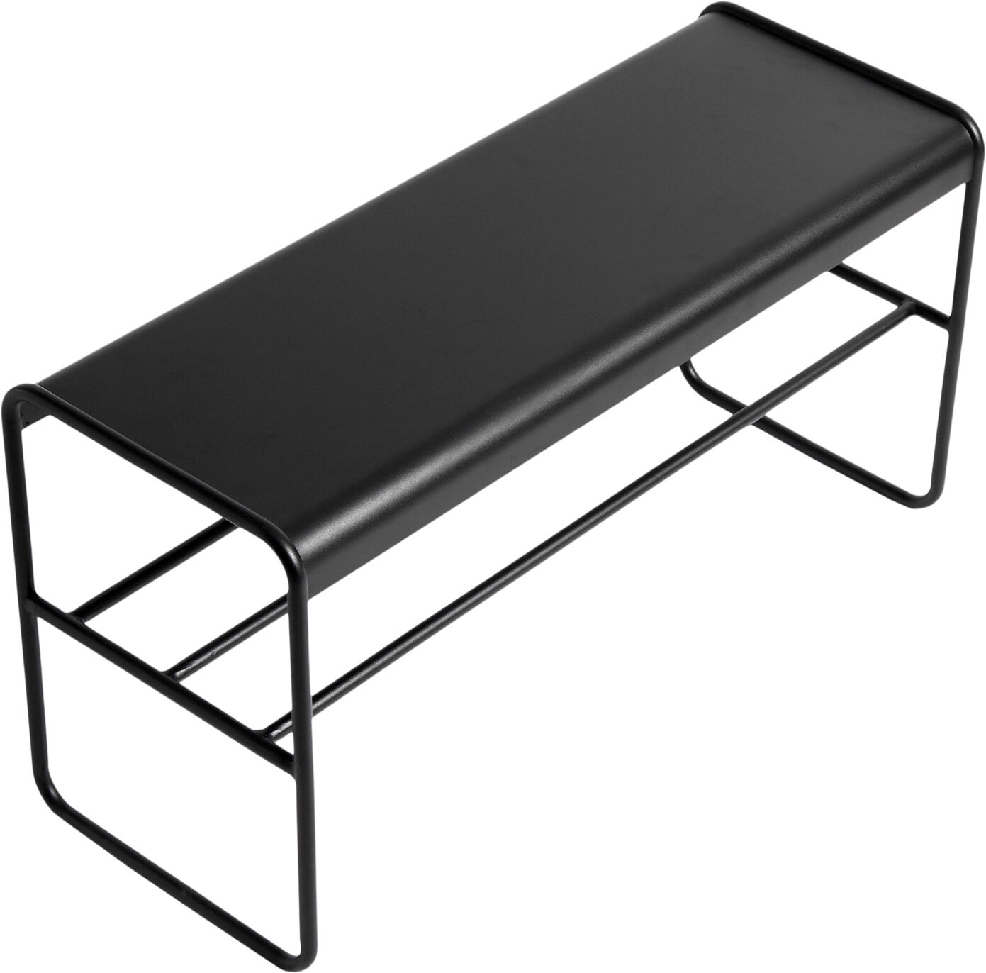 B&aelig;nk Copenhagen - Sort