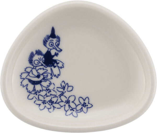 Moomin Arabia miniskål til dyppelse Haru