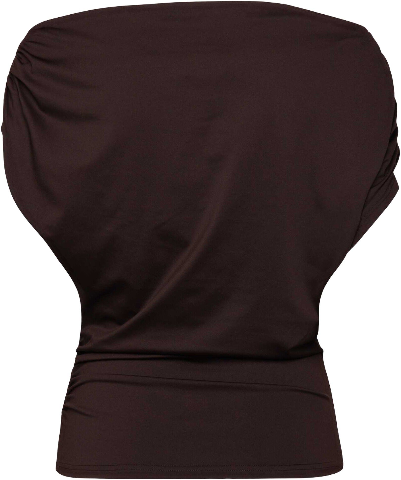 RWBridget Draped SS T-shirt