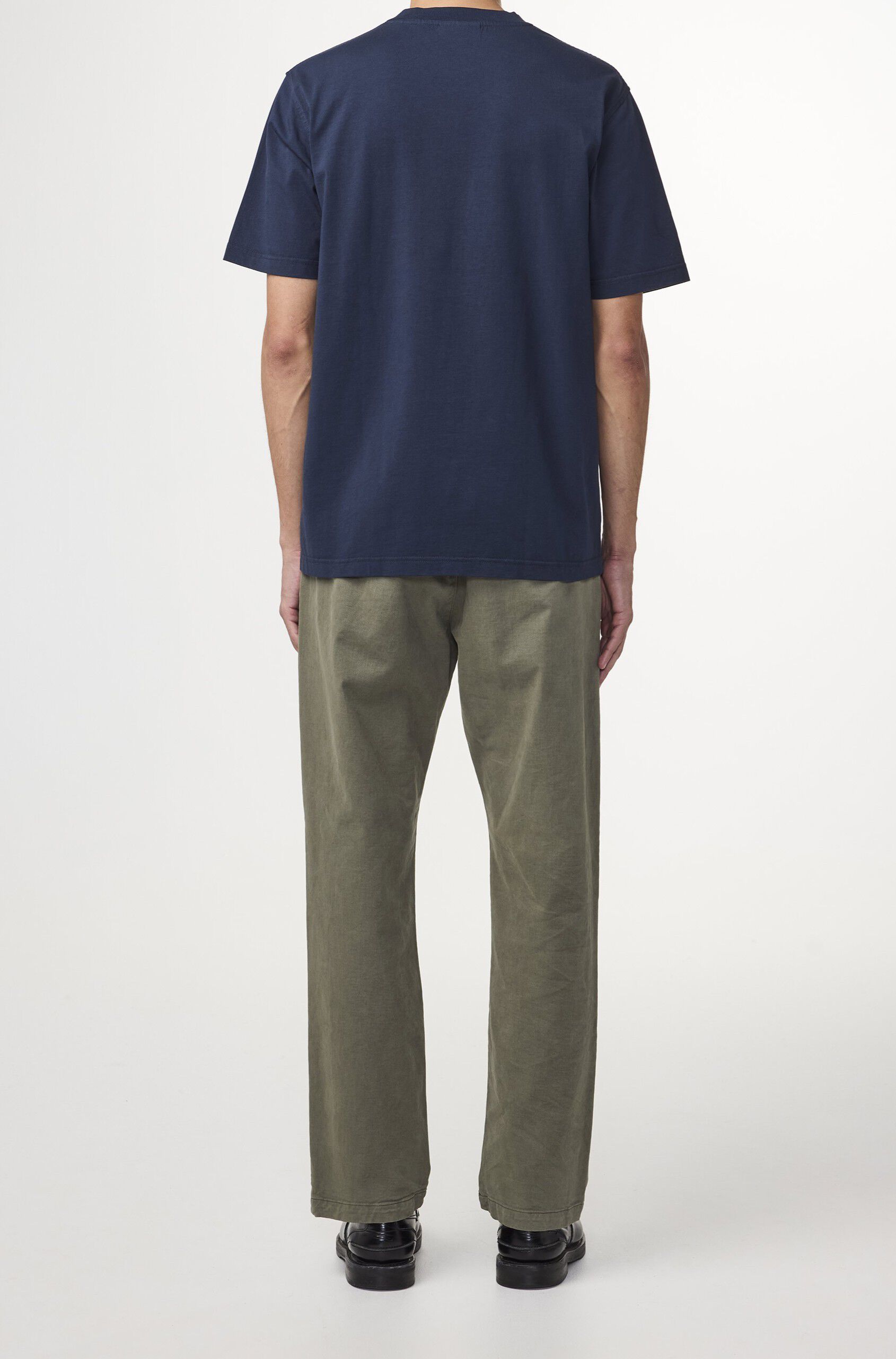 Adam EMB T-shirt 3209