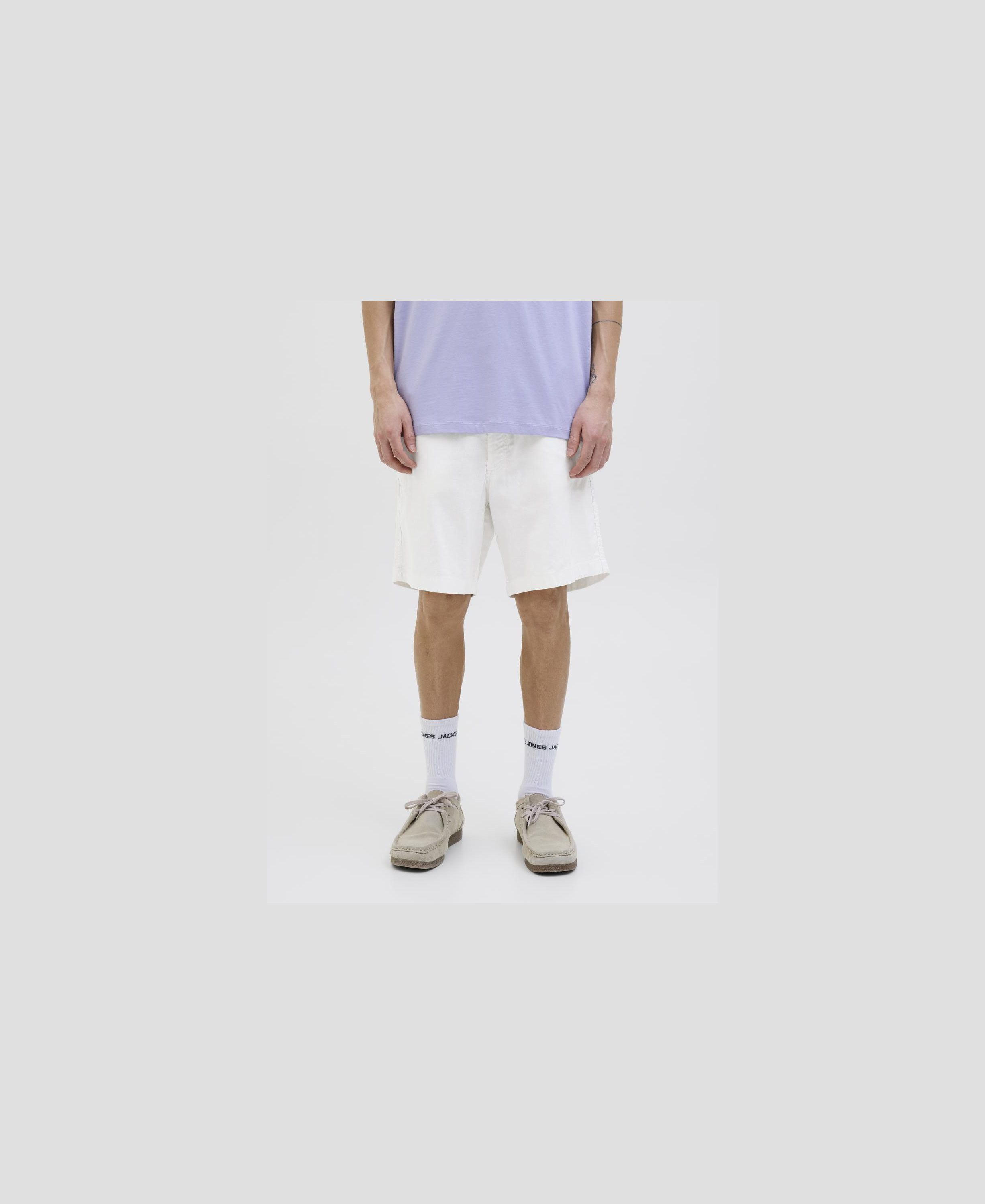 JPSTJAIDEN CAMPAIGN HYBRIDBONDISHOR