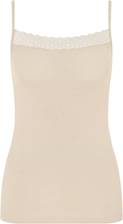 Feel of Modal Spaghetti Top