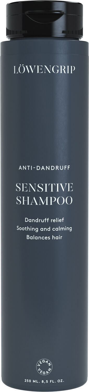 Anti-Dandruff - Sensitive Shampoo