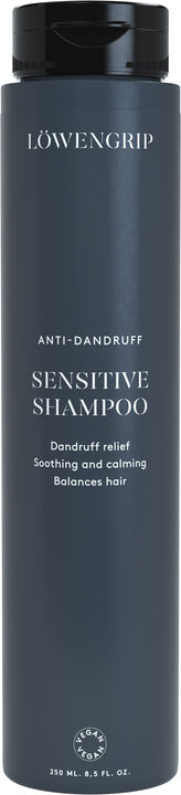 Anti-Dandruff - Sensitive Shampoo